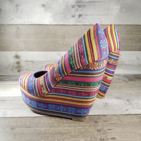 Steve Madden Craftty | Womens Size 7 - Picture 2 of 8